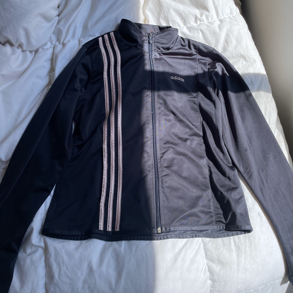 Adidas Track Jacket